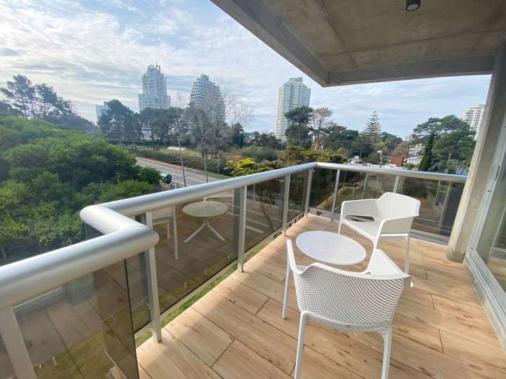 Apartamento en venta en Punta Del Este