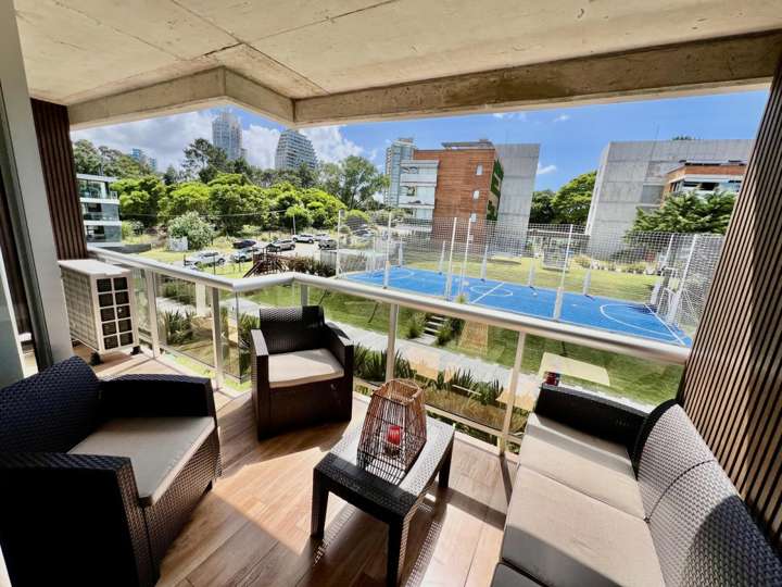 Apartamento en venta en Punta Del Este