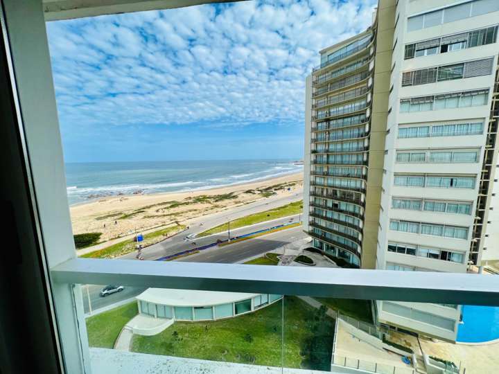 Apartamento en venta en Punta Del Este