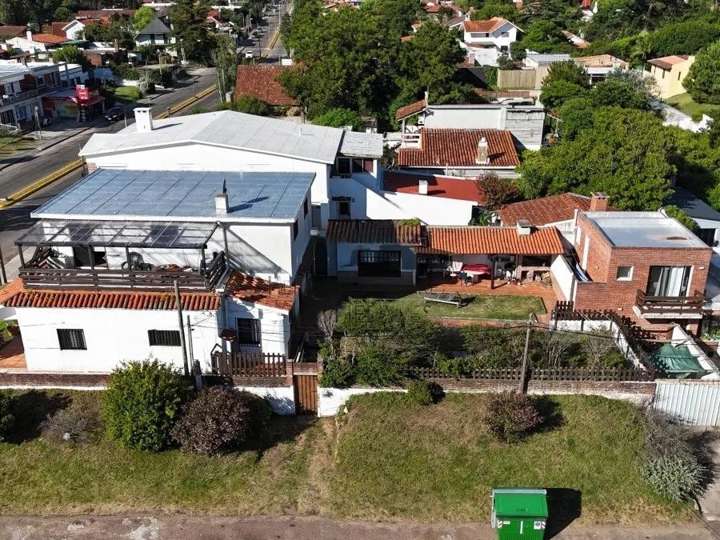 Casa en venta en Las Delicias, Maldonado
