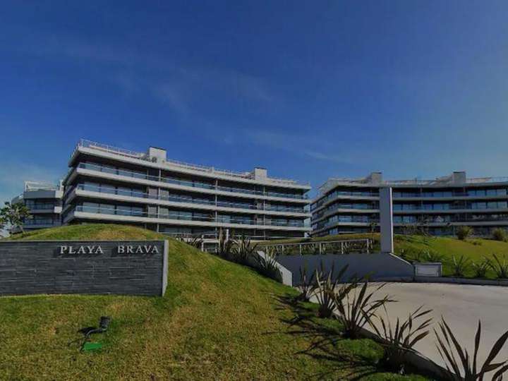 Apartamento en venta en Punta Del Este