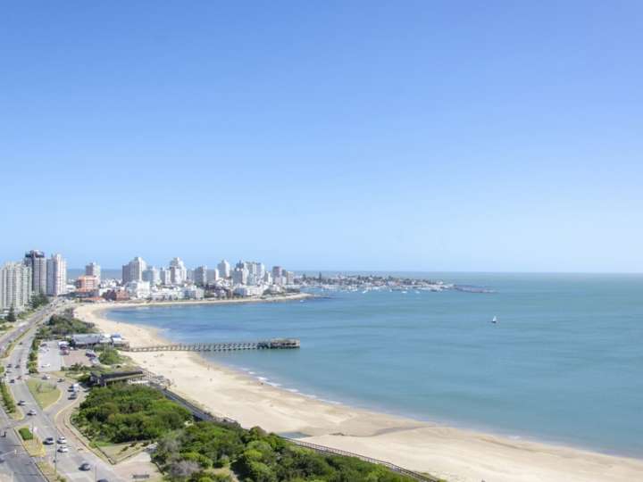Apartamento en venta en Punta Del Este
