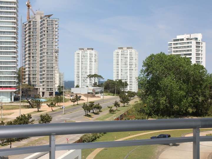 Apartamento en venta en San Rafael, Maldonado