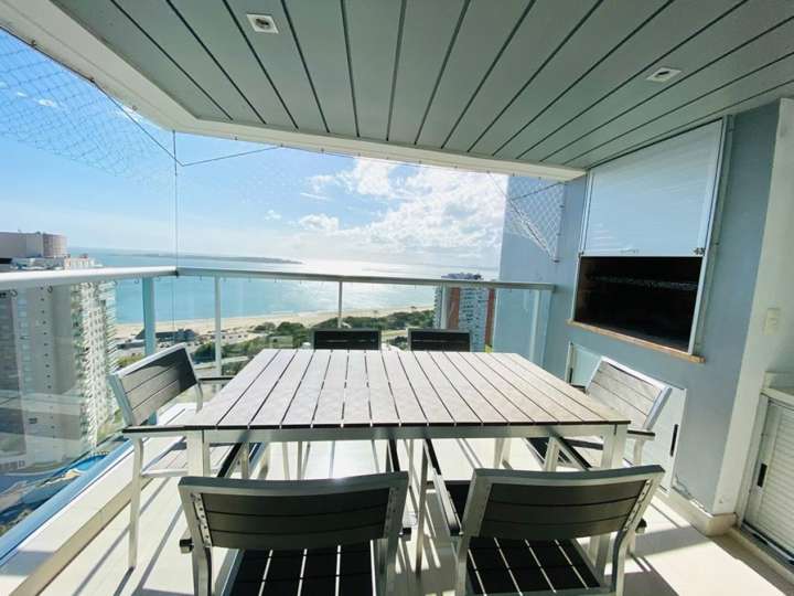 Apartamento en venta en Punta Del Este