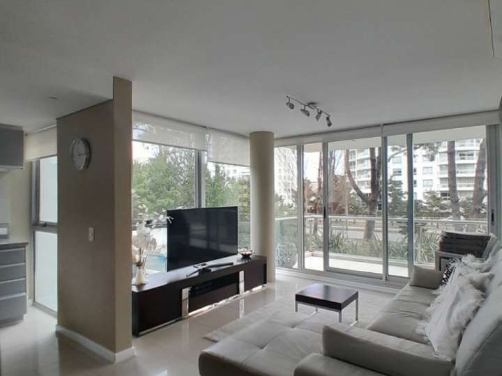 Apartamento en venta en Maldonado