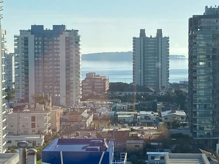 Apartamento en venta en Punta Del Este