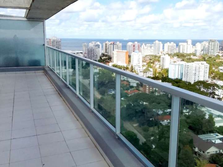 Apartamento en venta en Maldonado