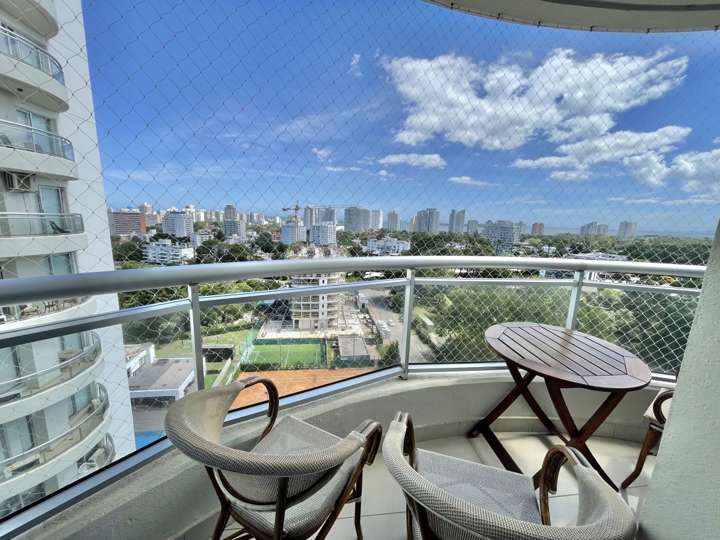 Apartamento en venta en Punta Del Este