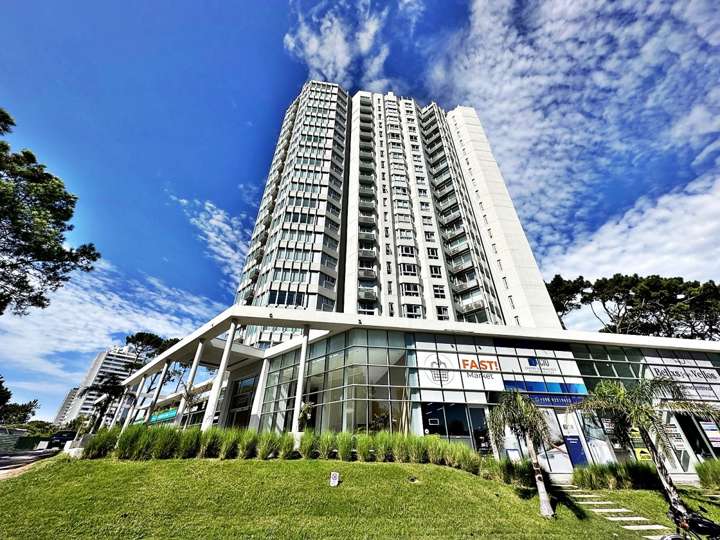 Apartamento en venta en Maldonado