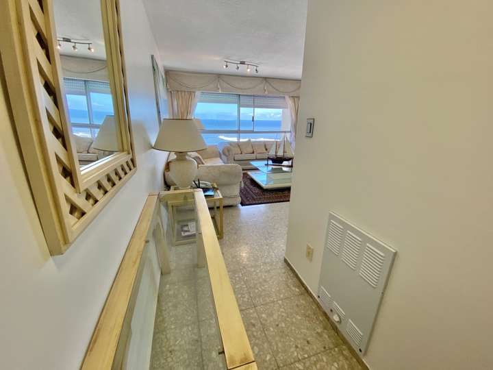 Apartamento en venta en Maldonado