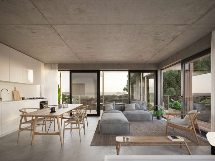 Apartamento en venta en Maldonado