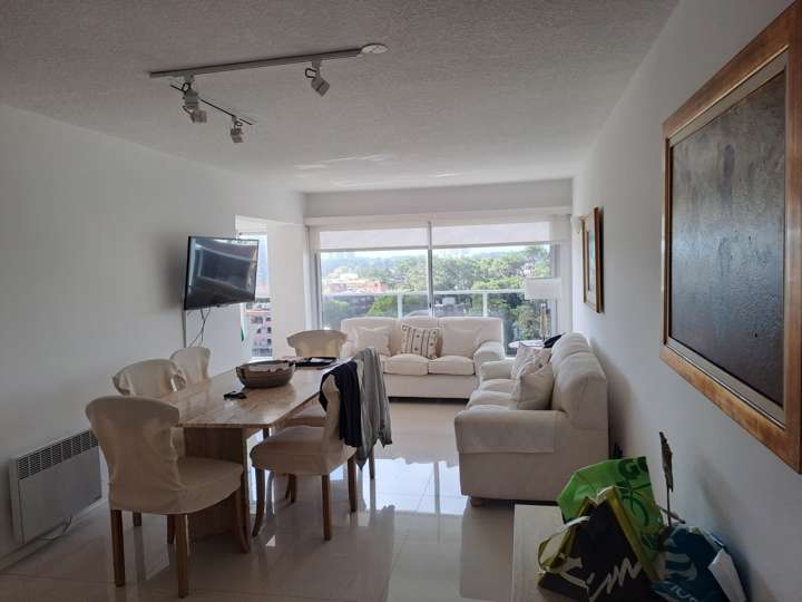 Apartamento en venta en Punta Del Este