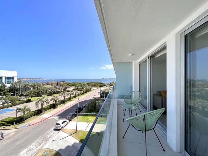 Apartamento en venta en Punta Del Este