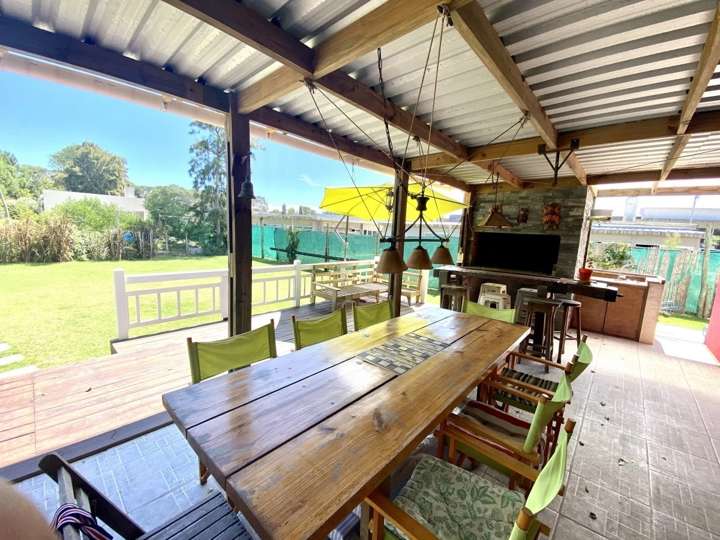 Casa en venta en Punta Del Este
