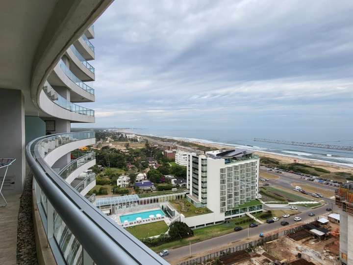 Apartamento en venta en Punta Del Este