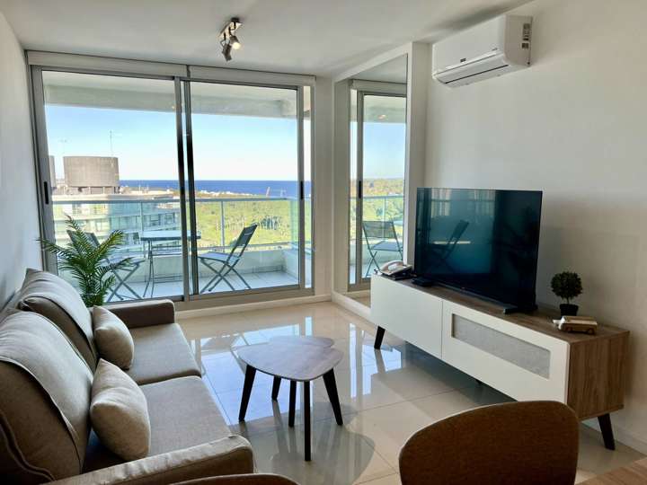 Apartamento en venta en Punta Del Este