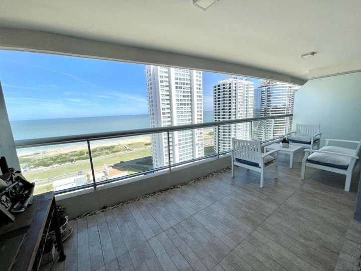 Apartamento en venta en Punta Del Este