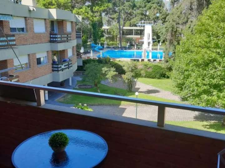 Apartamento en venta en Punta Del Este