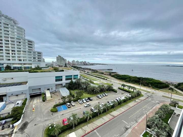 Apartamento en venta en Punta Del Este