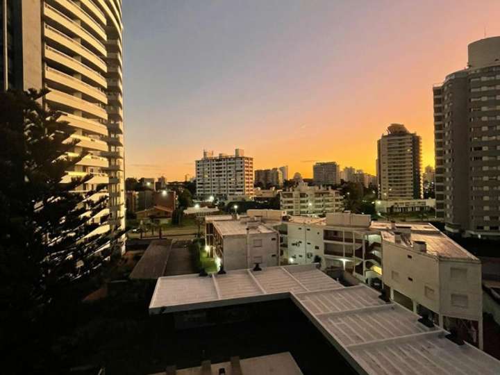 Apartamento en venta en Punta Del Este