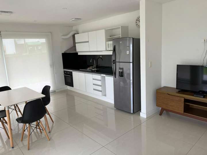 Apartamento en alquiler en Punta Del Este