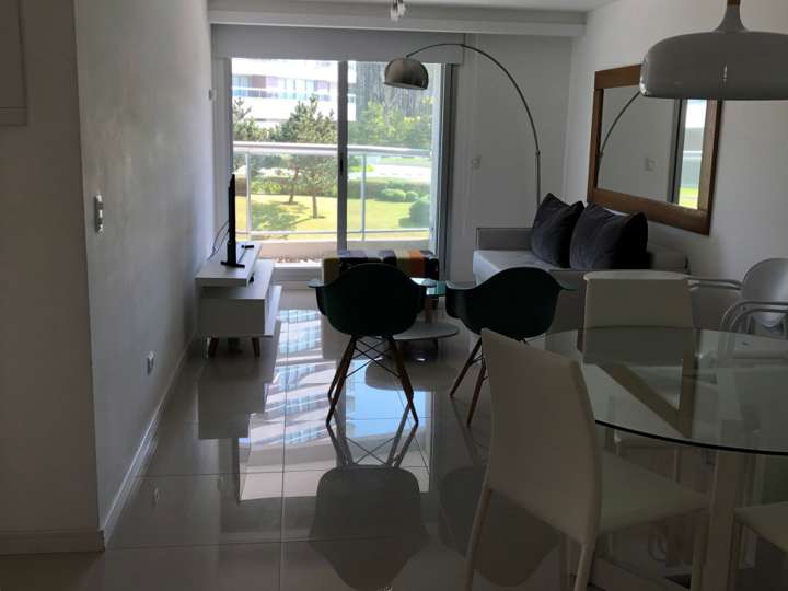 Apartamento en venta en Punta Del Este