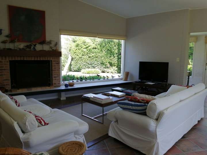 Casa en venta en El Chorro