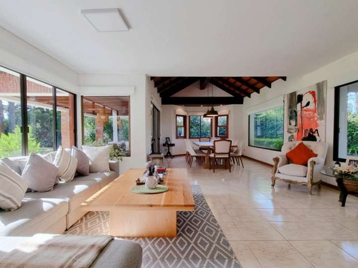 Casa en venta en Mar de Coral, Punta Del Este