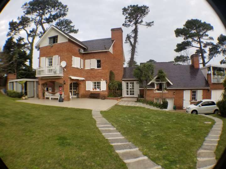 Casa en venta en Punta Del Este