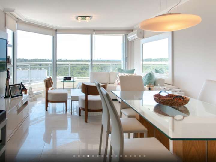 Apartamento en venta en Maldonado