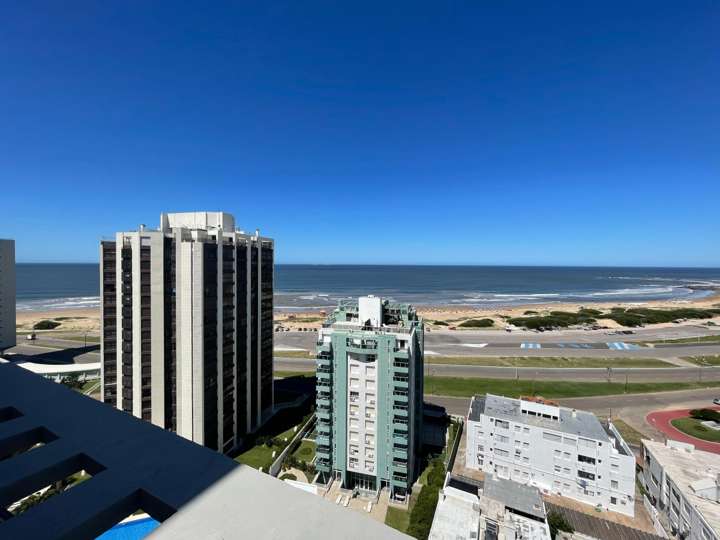 Apartamento en venta en Punta Del Este