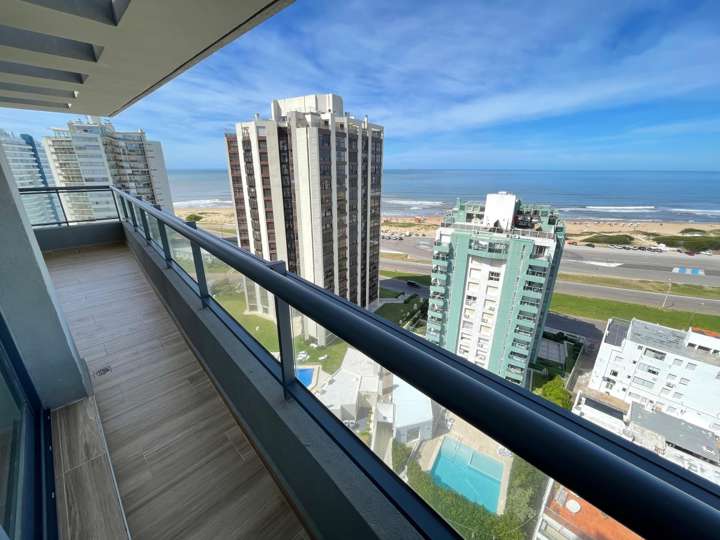 Apartamento en venta en Punta Del Este