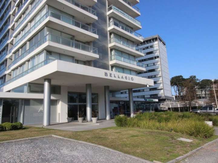 Apartamento en venta en Maldonado