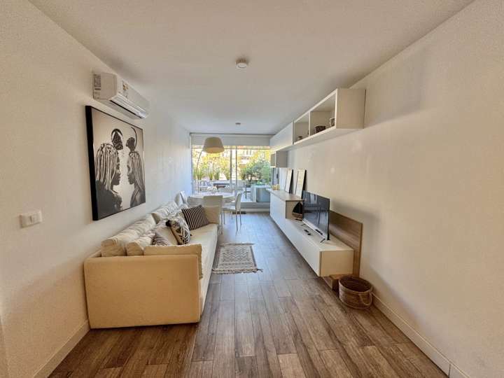 Apartamento en venta en Maldonado