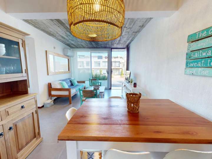 Apartamento en venta en Maldonado