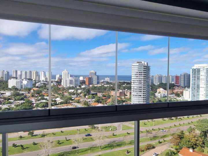 Apartamento en venta en Punta Del Este