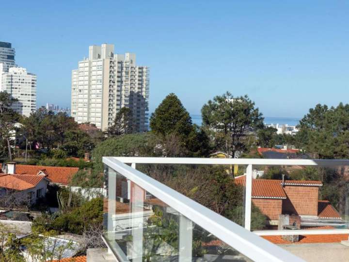 Apartamento en venta en Punta Del Este