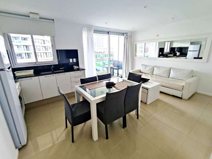 Apartamento en venta en Maldonado