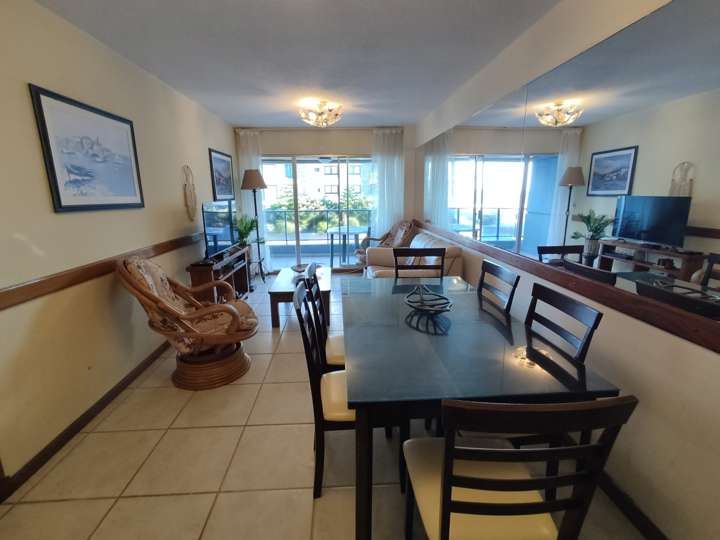 Apartamento en venta en Maldonado