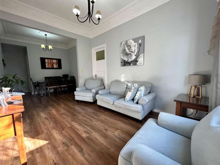 Apartamento en venta en Cordón, Montevideo