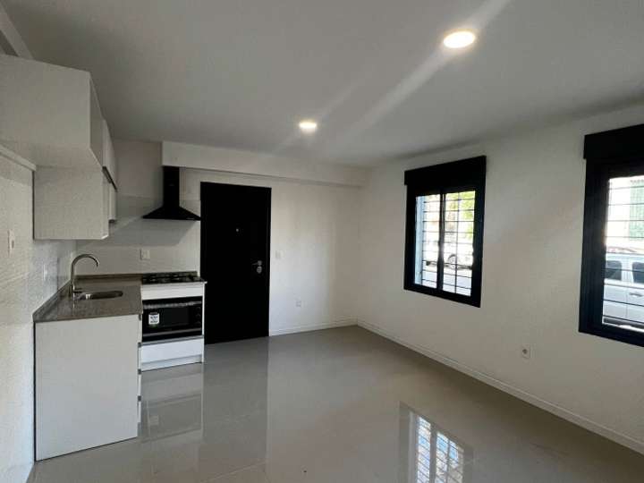 Apartamento en venta en Aguada, Montevideo