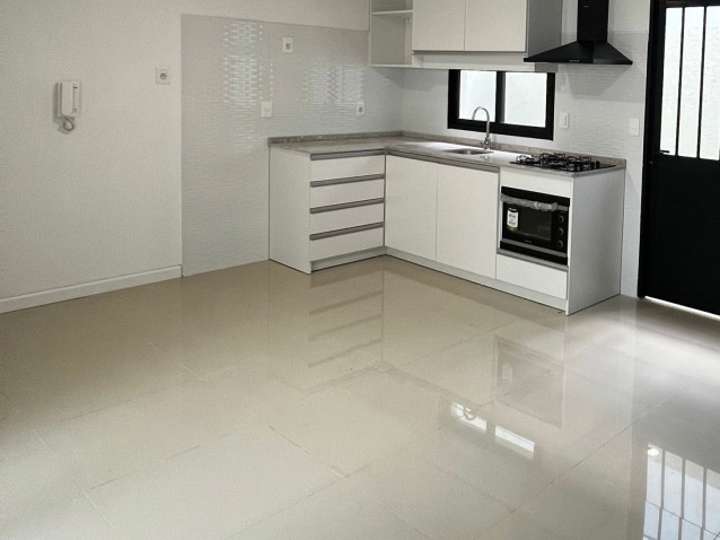 Apartamento en venta en Aguada, Montevideo