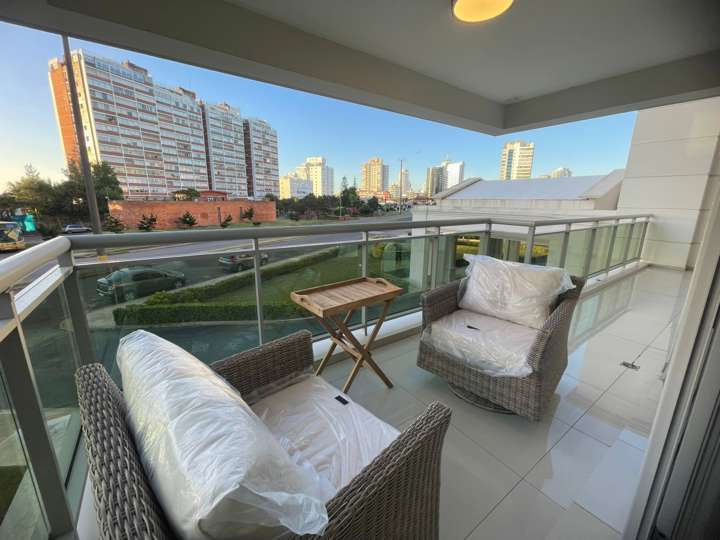 Apartamento en venta en Punta Del Este