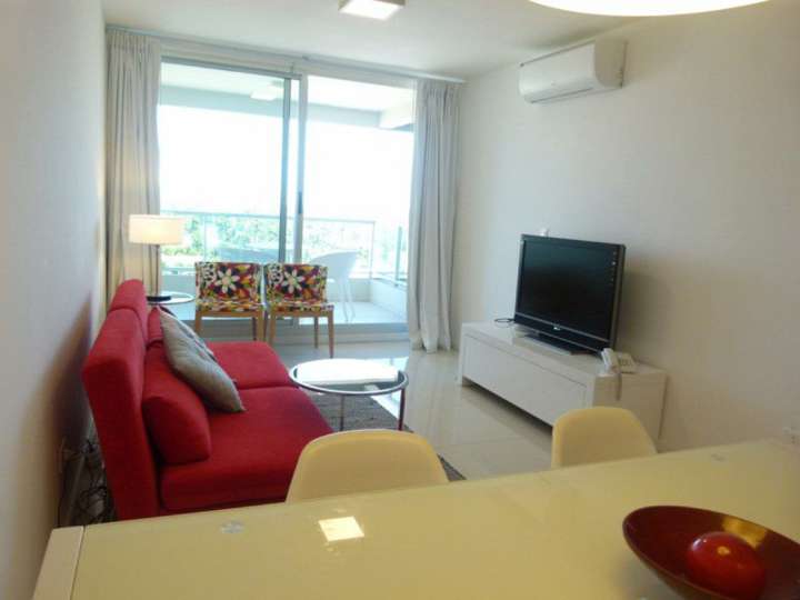 Apartamento en venta en Maldonado