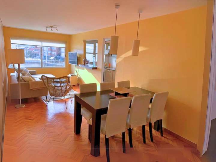 Apartamento en venta en Rocha