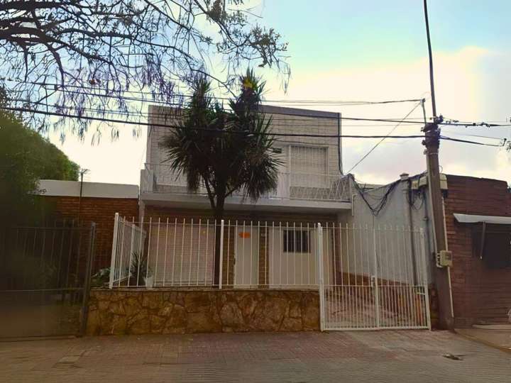 Casa en venta en Buceo, Montevideo