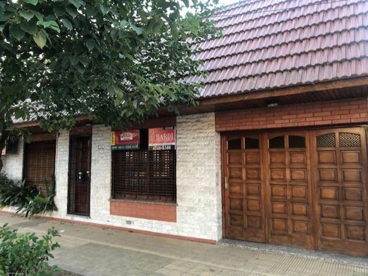 Casa en venta en Rodríguez Peña, 483, Buenos Aires