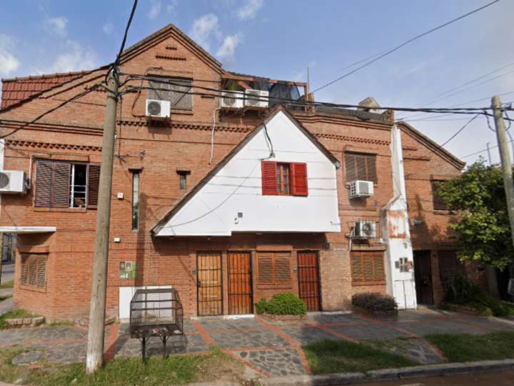 Departamento en venta en Salcedo, 1001, La Tablada