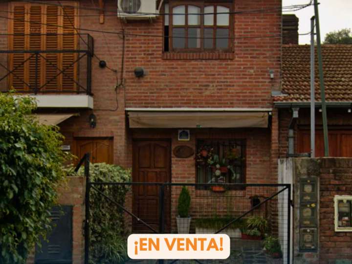 Departamento en venta en 47 - Combet, 5701, Villa Ballester