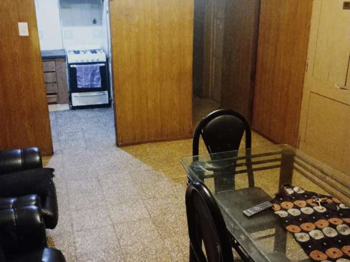 Casa en venta en Risso, Santa Fe